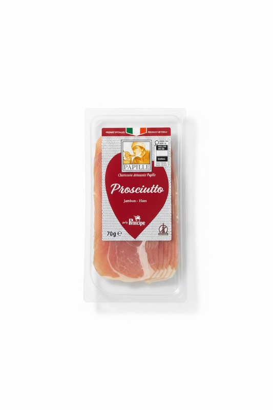 Papille Deli Meat