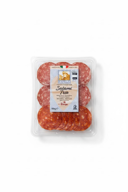 Papille Deli Meat