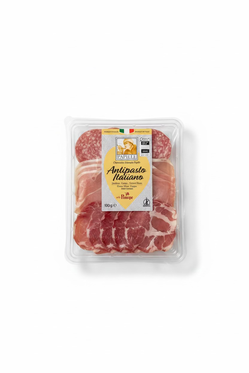 Papille Deli Meat