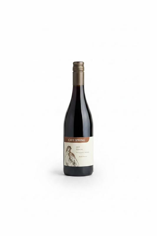 Cave Spring Gamay