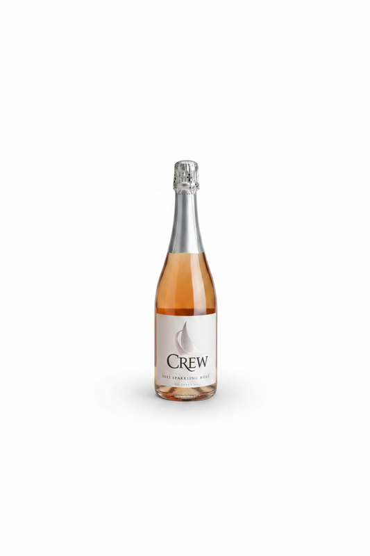 Crew Sparkling Rosé