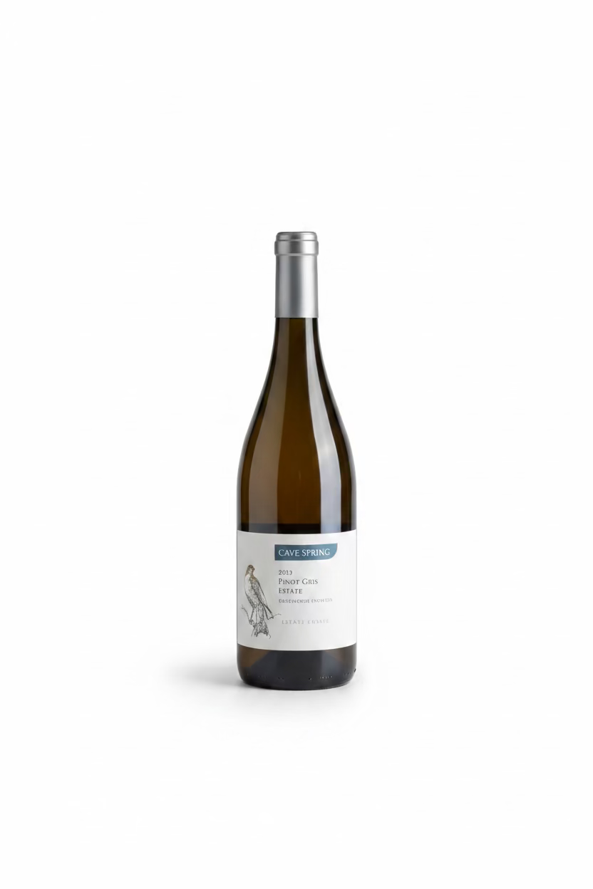 Cave Spring Pino Gris