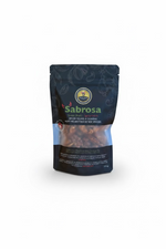 Diablo Spiced Pecans & Cashews