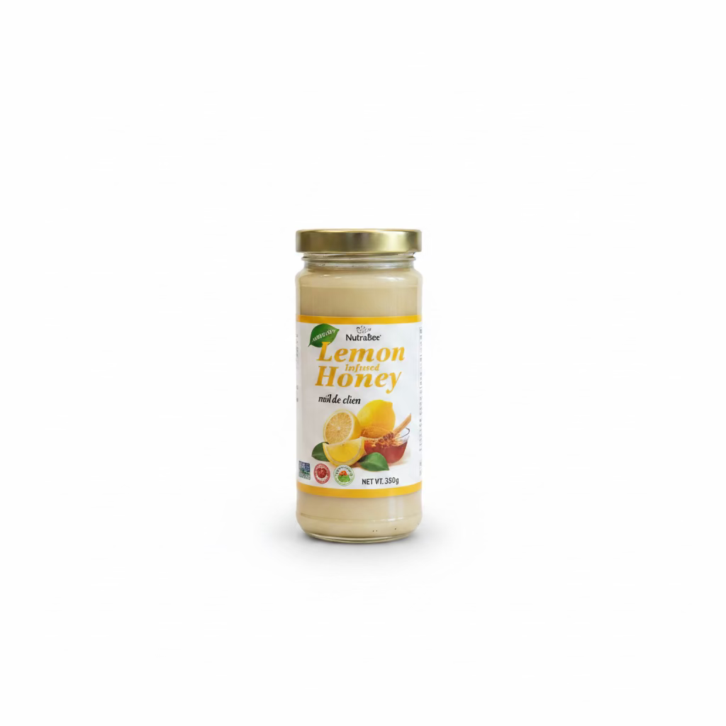 NutraBee Honey