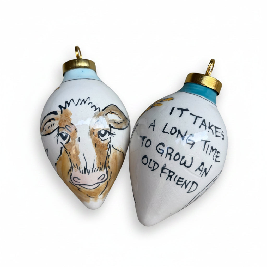 Artables Ornament