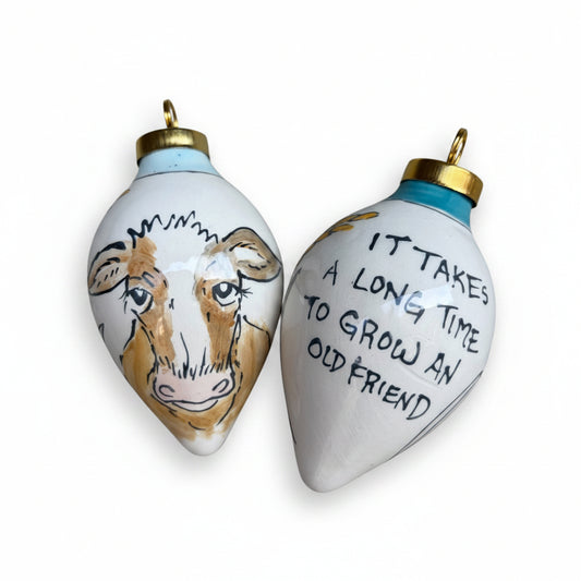 Artables Ornament
