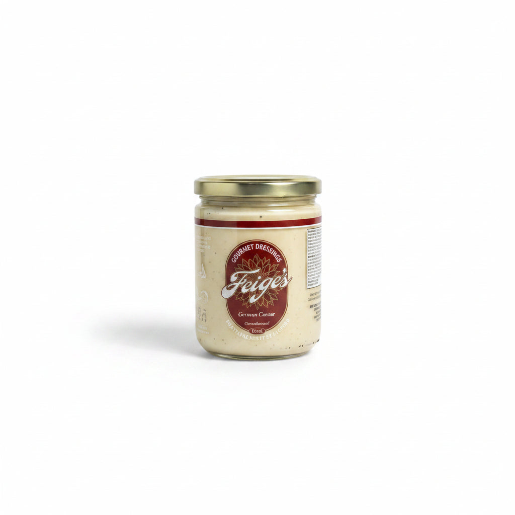 Feige's Gourmet Dressing