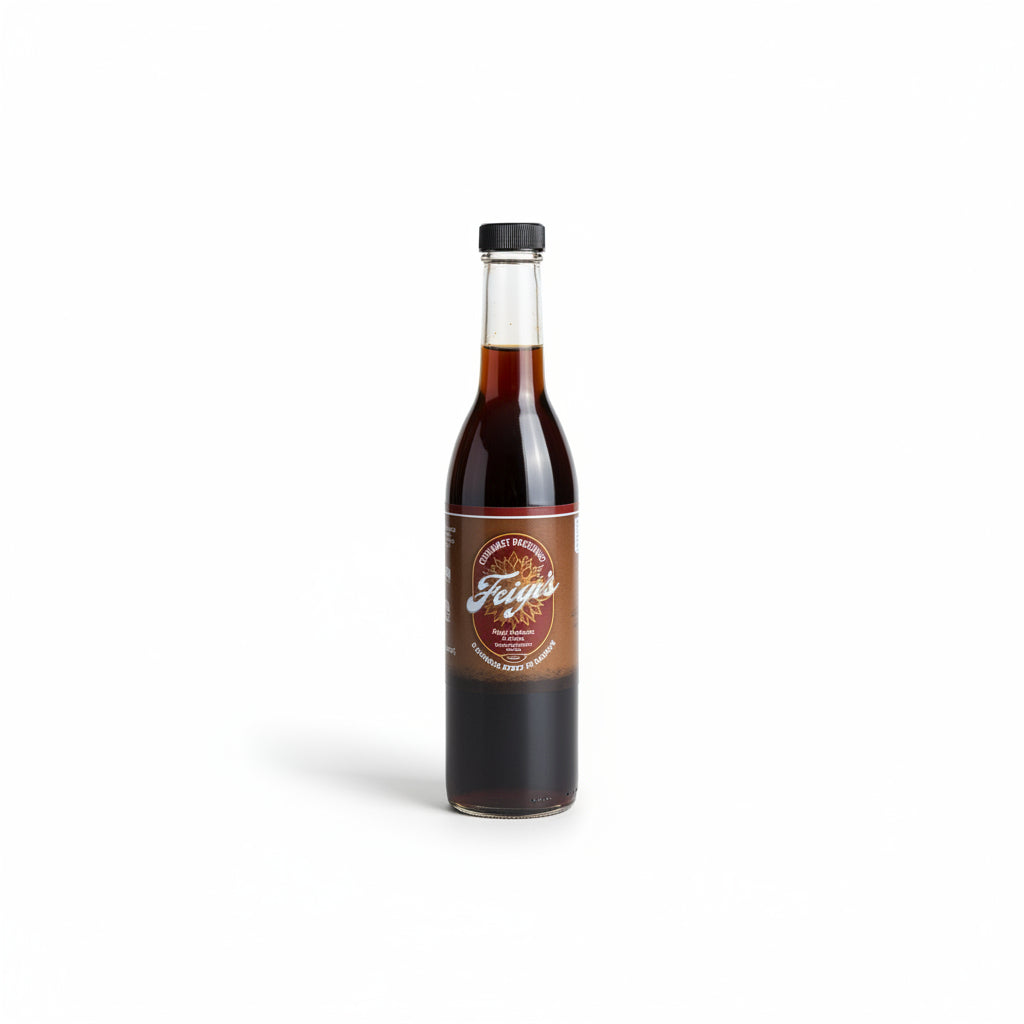 Feige's Gourmet Dressing