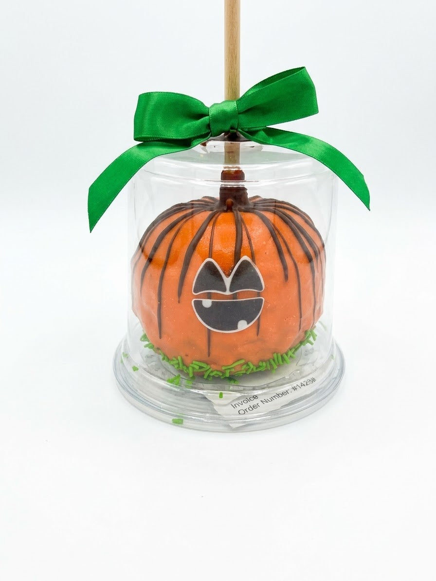 Moyer's Autumn Caramel Apple