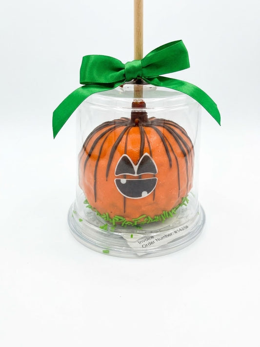 Moyer's Autumn Caramel Apple