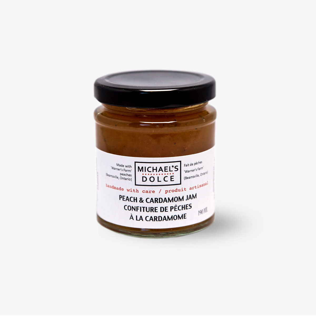 Michael's Dolce Jam