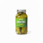 Off the Vine Pickles