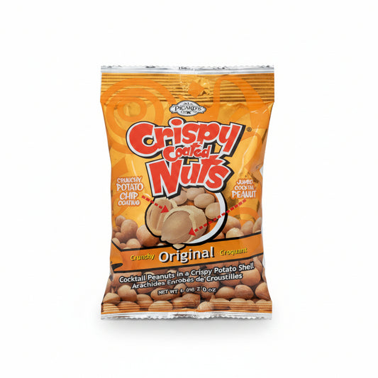 Picards Crispy Coated Nuts