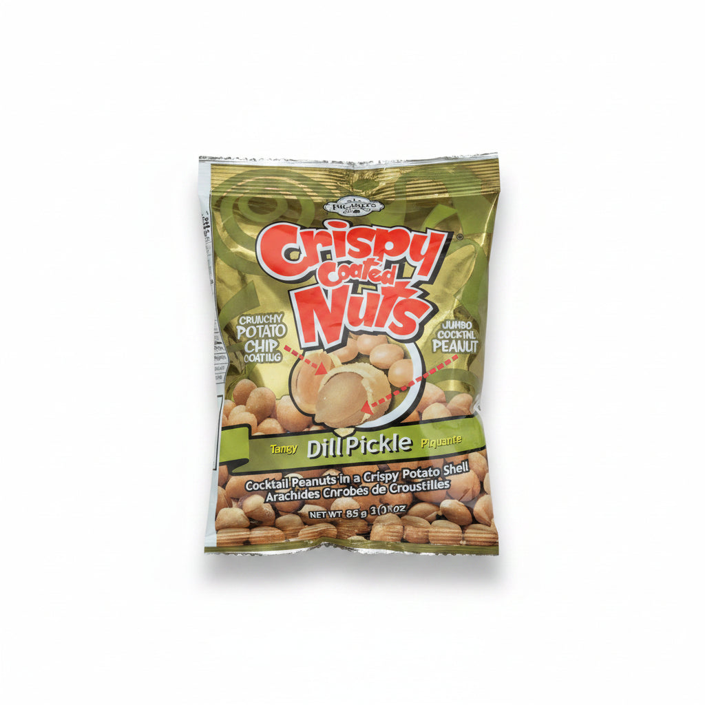 Picards Crispy Coated Nuts