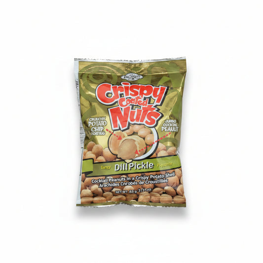 Picards Crispy Coated Nuts