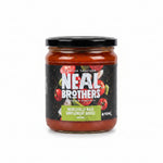Neal Brothers Mercifully Mild Salsa