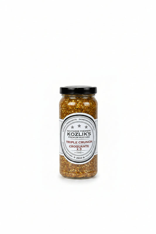 Kozlik's Mustard