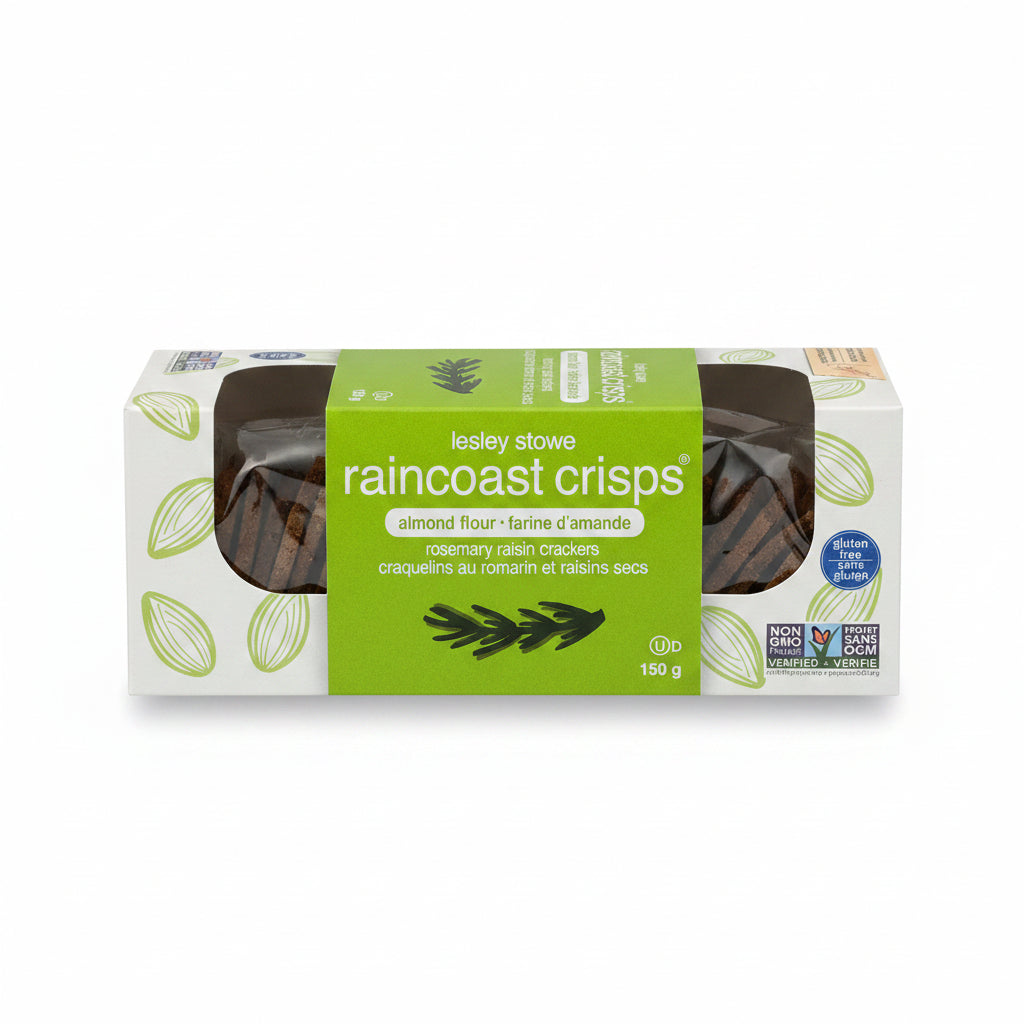 Raincoast Crisps