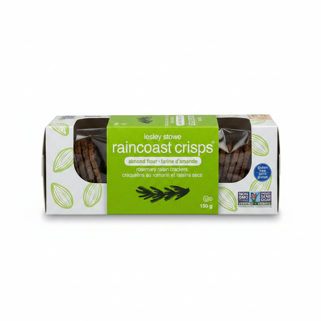 Raincoast Crisps