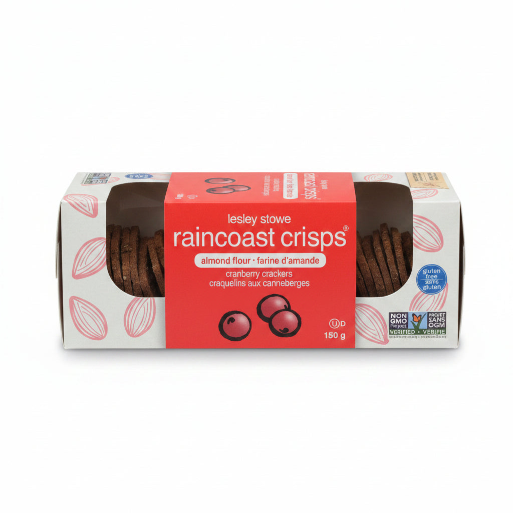 Raincoast Crisps