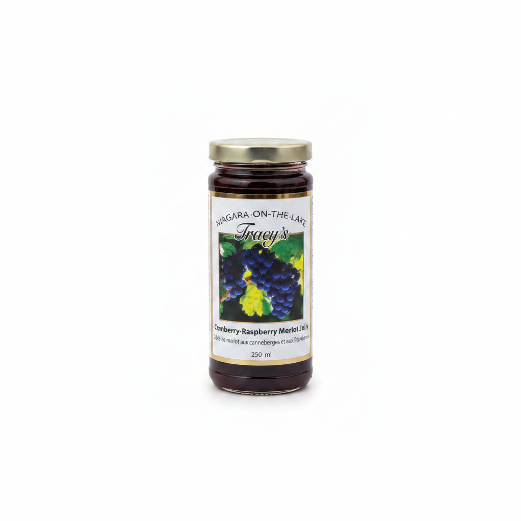 Tracy's Wine Jellies