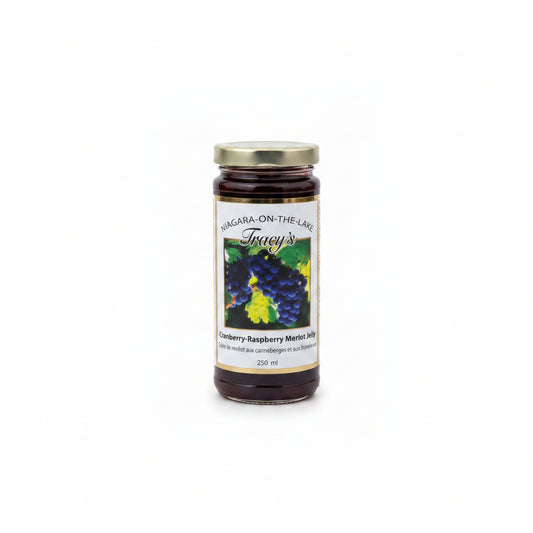 Tracy's Wine Jellies