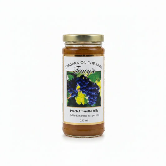 Tracy's Wine Jellies