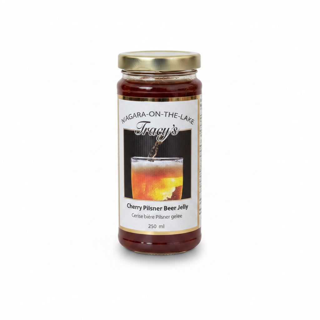 Tracy's Wine Jellies