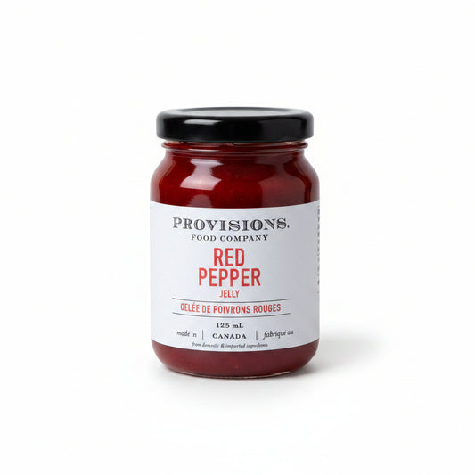 Provisions Jellys & Jams
