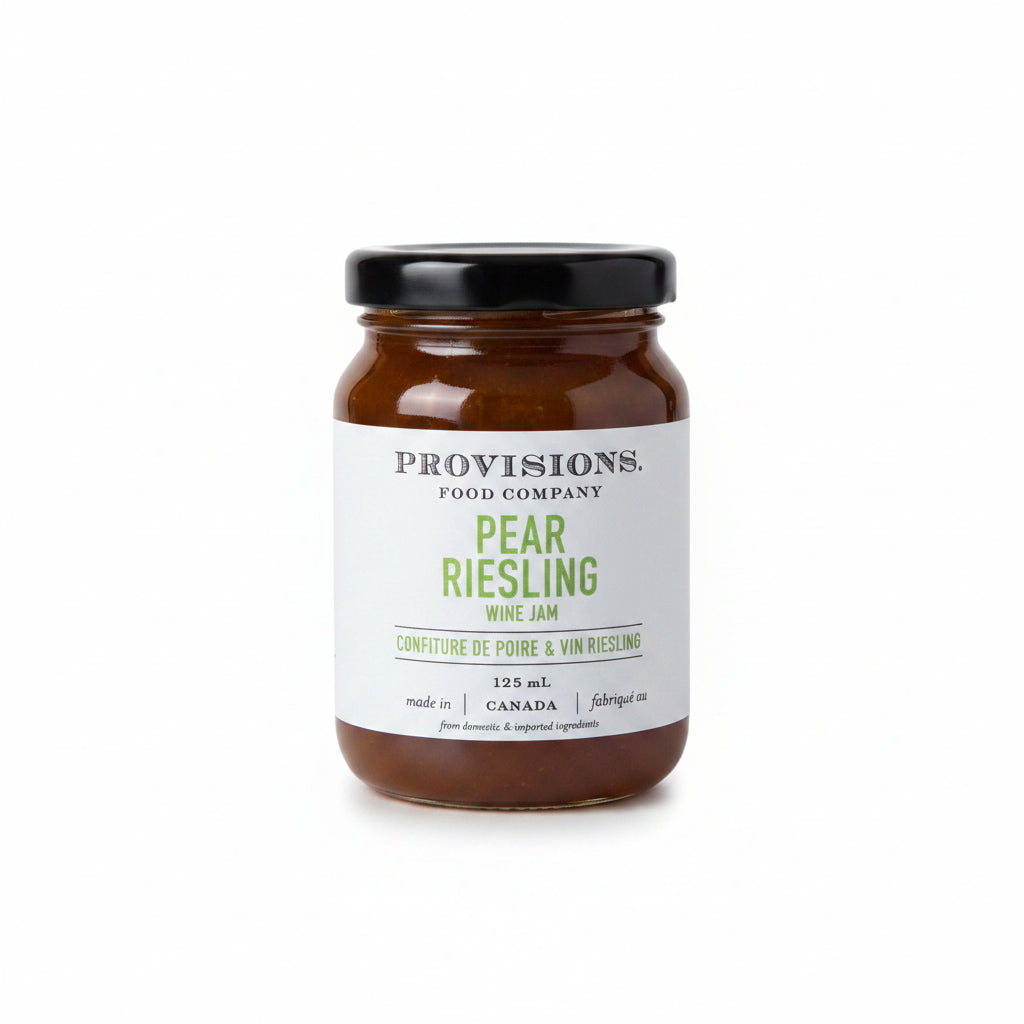 Provisions Jellys & Jams