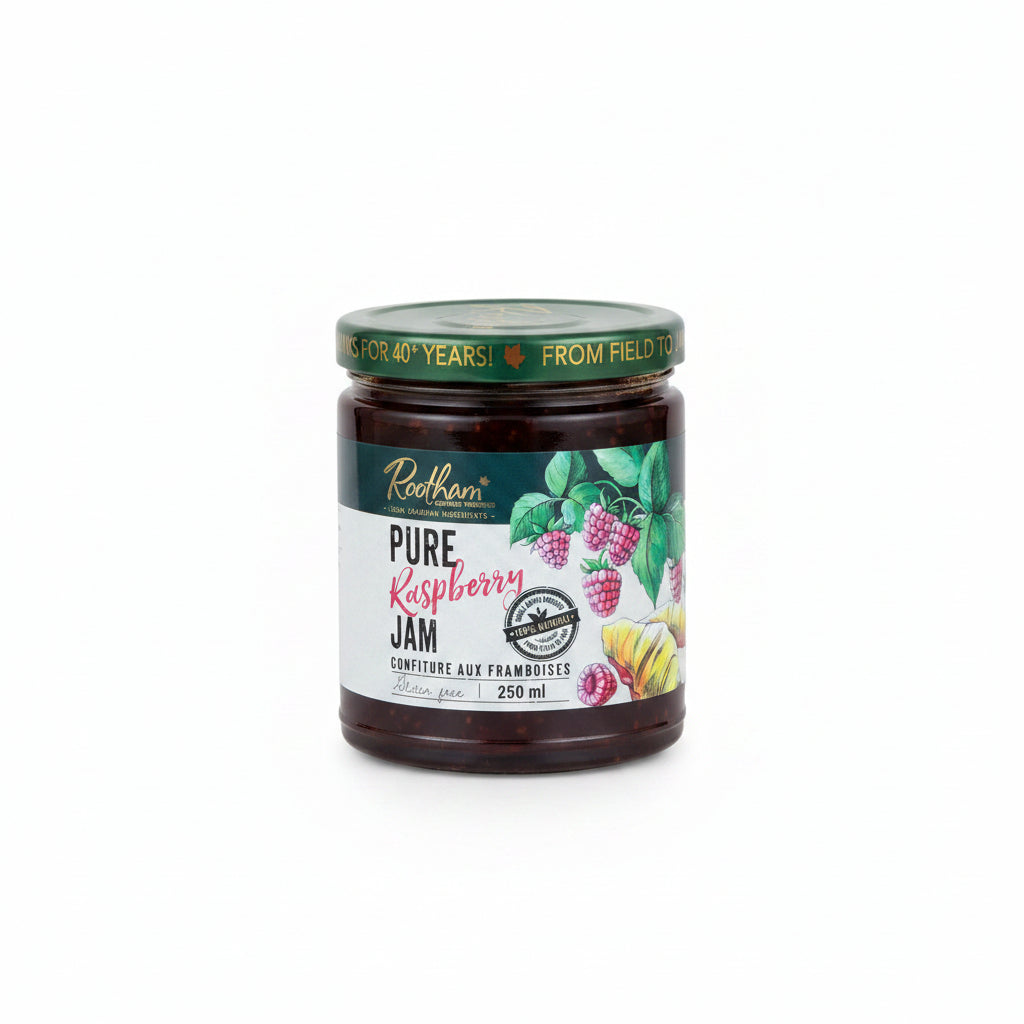 Rootham Gourmet Preserves
