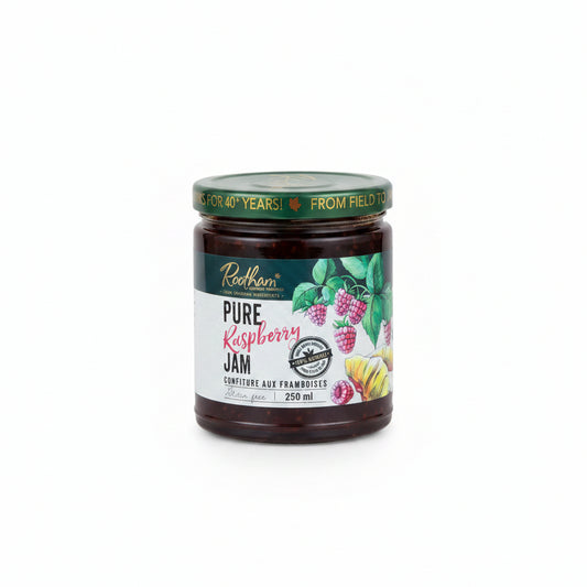 Rootham Gourmet Preserves