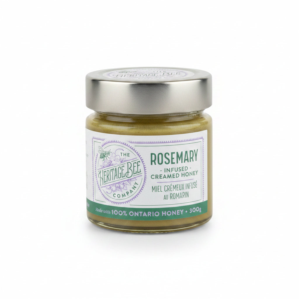 Heritage Bee Honey