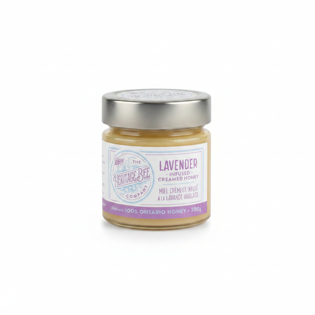 Heritage Bee Honey
