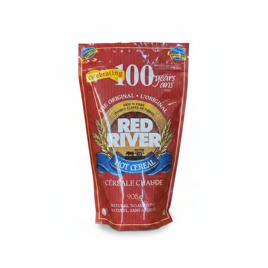Red River Hot Cereal