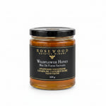 Rosewood Wildflower Honey