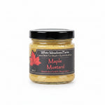 White Meadows