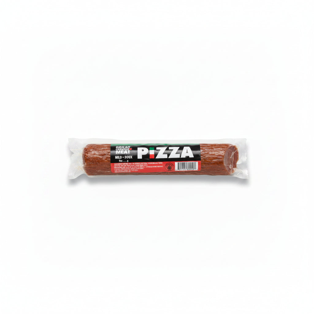 Kurtzies Dry Sausage