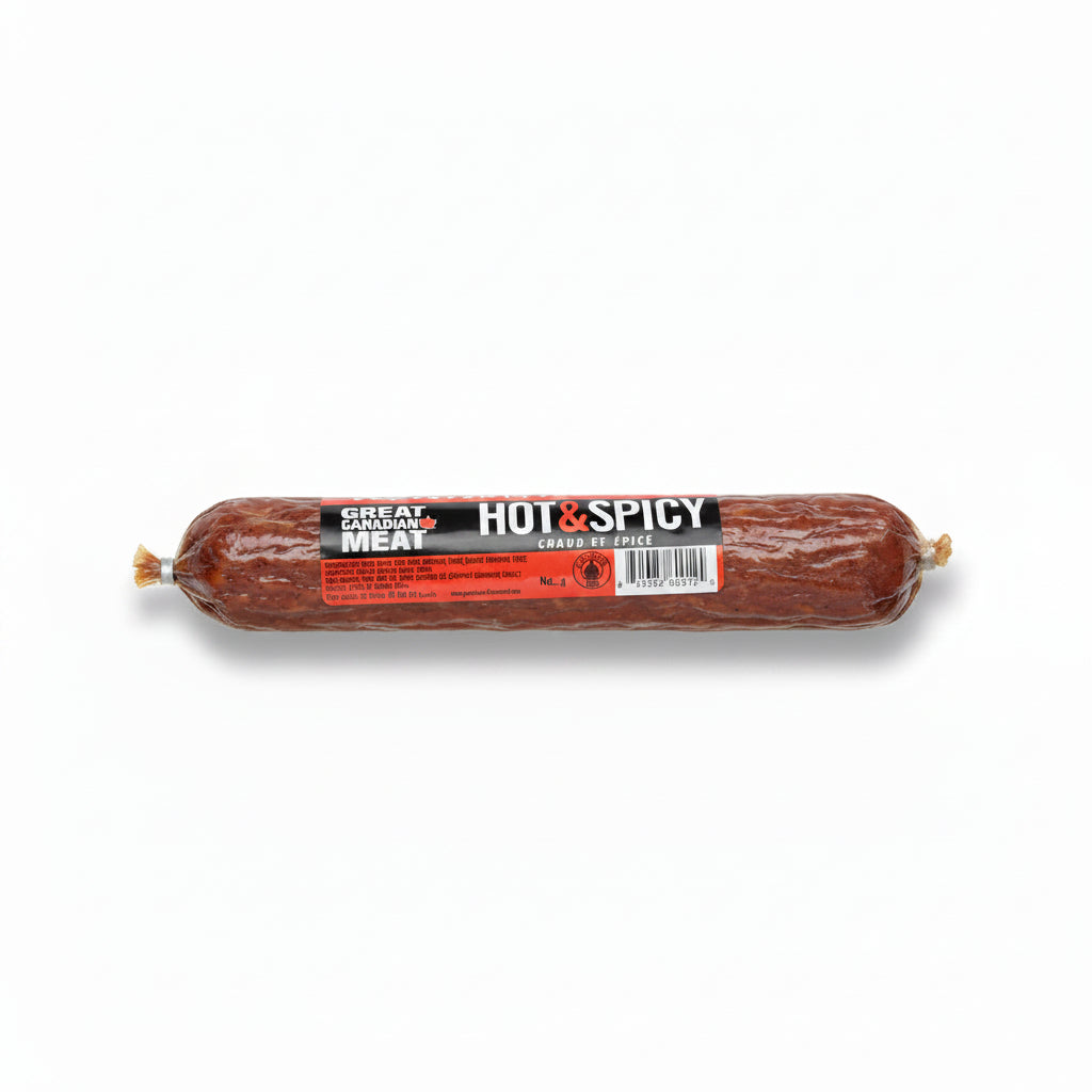 Kurtzies Dry Sausage