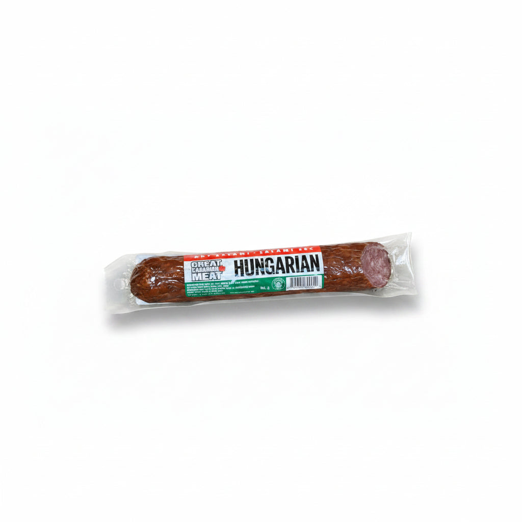 Kurtzies Dry Sausage