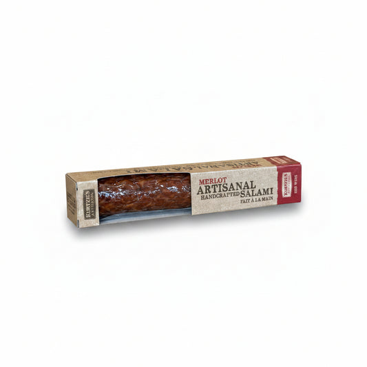 Kurtzies Salami