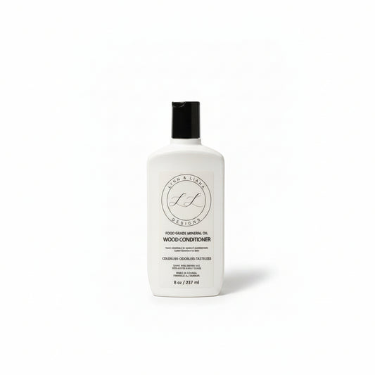 Lynn & Liana Wood Conditioner Board Oil