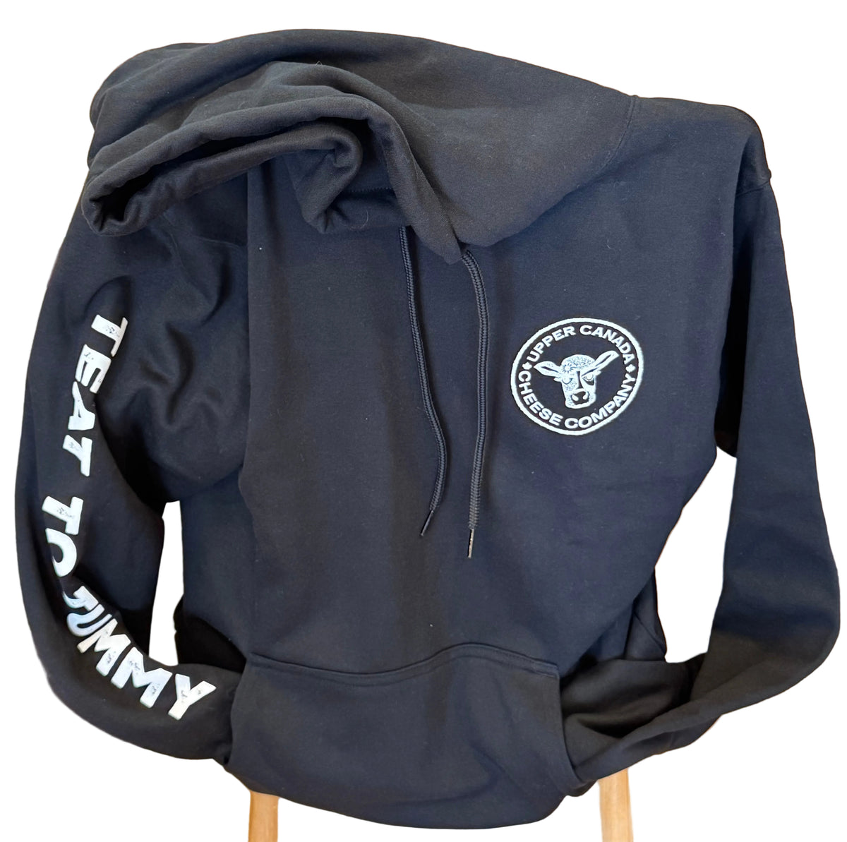 Upper Canada Cheese Company Sweatshirt