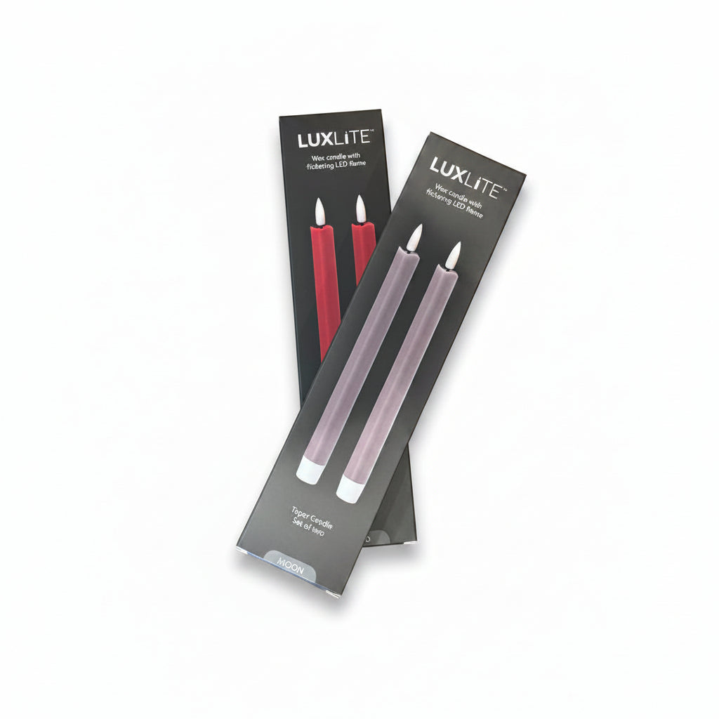 Abbott LuxLite Led Candle