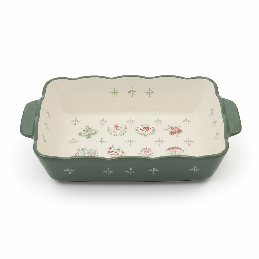 Danica Heirloom Baking Dish