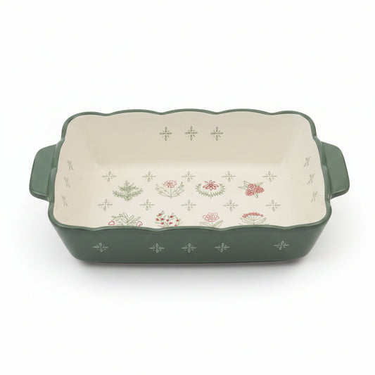 Danica Heirloom Baking Dish