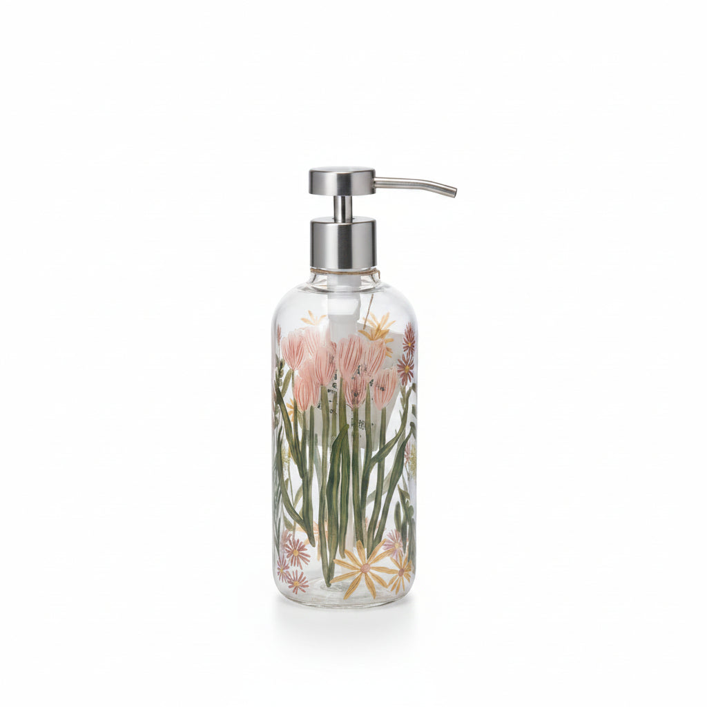 Danica Soap Pump