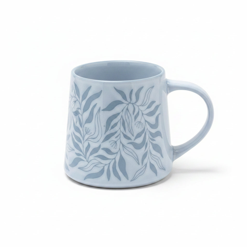 Danica Berryvine Mug