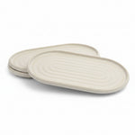 Danica Heirloom Oval Platter
