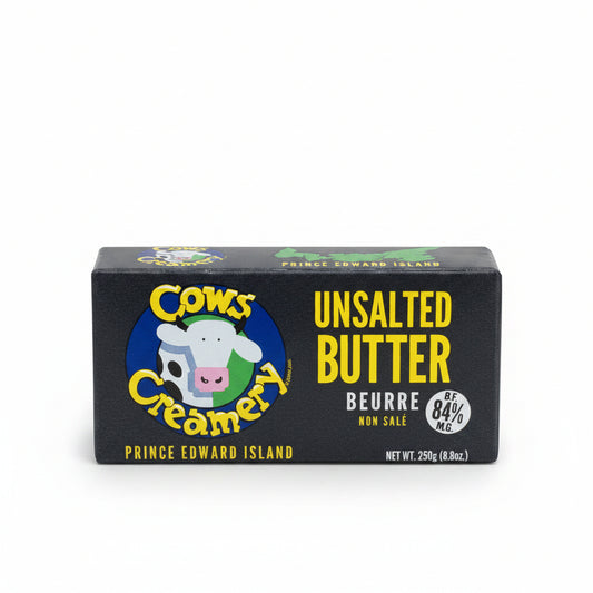 Cows Creamery Butter